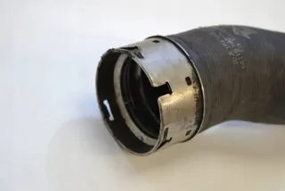 A1645282582 Гофра инжектора Mercedes ML W164 Арт e12235608, вид 3