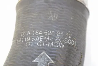 A1645282582 Гофра инжектора Mercedes ML W164 Арт e12235608, вид 4