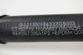 A2135017400 Гофра инжектора Mercedes GLC X253 Арт e12235566, вид 5
