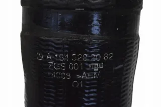 A1645282082 Гофра инжектора Mercedes GL X164 Арт e12235554, вид 5