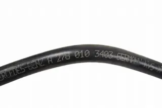 A2780103403 Гофра инжектора Mercedes GL X166 Арт e12235544, вид 7
