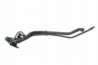 A1674700102 Гофра инжектора Mercedes GL X166 Арт e12235543, вид 1