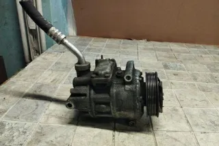 1K0820859F Компрессор кондиционера Skoda Octavia A7 Арт e12235531, вид 1