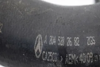 A2045282682 Гофра инжектора Mercedes E C207 Арт e12235503, вид 5