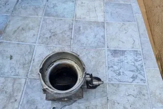 038129637A Клапан EGR Volkswagen Passat B6 Арт e12235460, вид 4