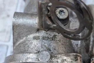 038129637A Клапан EGR Volkswagen Passat B6 Арт e12235460, вид 6