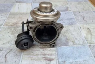 038131501J Клапан EGR Volkswagen Passat B6 Арт e12235459, вид 1