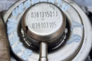 038131501J Клапан EGR Volkswagen Passat B6 Арт e12235459, вид 2