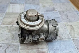 038131501J Клапан EGR Volkswagen Passat B6 Арт e12235459, вид 3