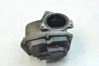 03G131501 Клапан EGR Volkswagen Passat B6 Арт e12235450, вид 3