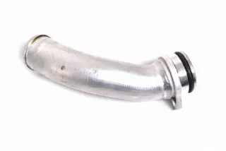 A2560980507 Гофра инжектора Mercedes CLS C257 Арт e12235410, вид 4