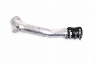 A2560980307 Гофра инжектора Mercedes CLS C257 Арт e12235409, вид 4