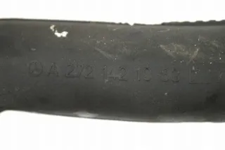 A2721421083 Гофра инжектора Mercedes CLK W209 Арт e12235399, вид 5