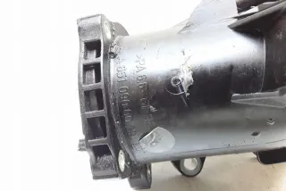 W204 A6510900028 Гофра инжектора Mercedes C W204 Арт e12235357, вид 2