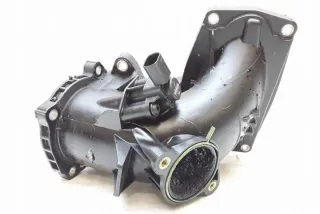 W204 A6510900028 Гофра инжектора Mercedes C W204 Арт e12235357, вид 3