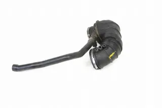 A6510900437 Гофра инжектора Mercedes C W204 Арт e12235318, вид 1