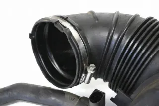 A6510900437 Гофра инжектора Mercedes C W204 Арт e12235318, вид 3