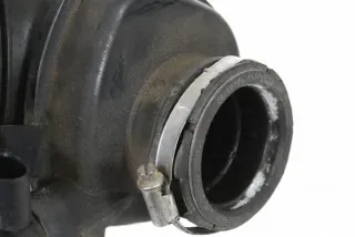 A6510900437 Гофра инжектора Mercedes C W204 Арт e12235318, вид 4