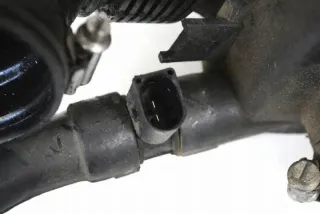 A6510900437 Гофра инжектора Mercedes C W204 Арт e12235318, вид 5