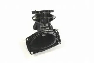 A6510900028 Гофра инжектора Mercedes C W204 Арт e12235317, вид 4