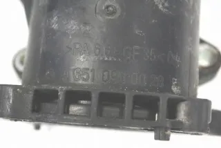 A6510900028 Гофра инжектора Mercedes C W204 Арт e12235317, вид 5