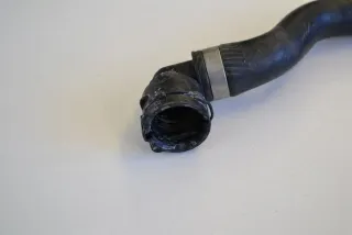 A2055010700 Гофра инжектора Mercedes C W205 Арт e12235297, вид 1