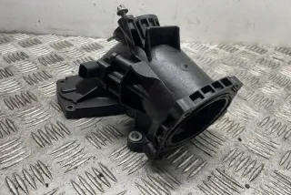 C204 A6510900728 Гофра инжектора Mercedes C W205 Арт e12235296, вид 1
