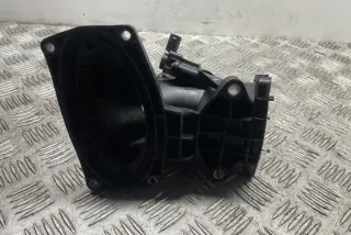 C204 A6510900728 Гофра инжектора Mercedes C W205 Арт e12235296, вид 6