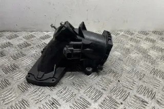 C204 A6510900728 Гофра инжектора Mercedes C W205 Арт e12235296, вид 7