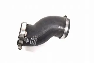 A1770901182 Гофра инжектора Mercedes C W205 Арт e12235287, вид 2