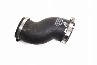 A1770901182 Гофра инжектора Mercedes C W205 Арт e12235287, вид 3