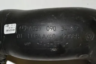 A6510903442 Гофра инжектора Mercedes C W205 Арт e12235276, вид 3