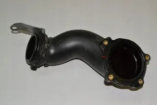 A6510903442 Гофра инжектора Mercedes C W205 Арт e12235276, вид 4