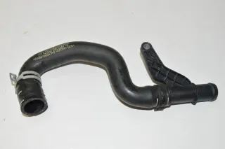 A2742003782 Гофра инжектора Mercedes C W205 Арт e12235267, вид 1