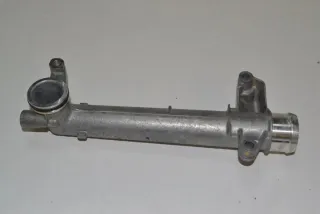 A2742000053 Гофра инжектора Mercedes C W205 Арт e12235266, вид 1