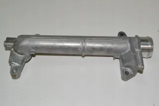 A2742000053 Гофра инжектора Mercedes C W205 Арт e12235266, вид 2