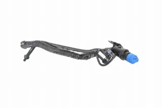 A1774703300 Гофра инжектора Mercedes A W177 Арт e12235182, вид 1