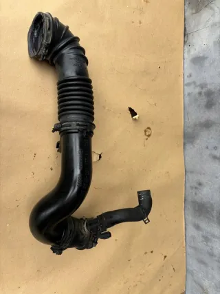 SH0113231 SH01-13225 Гофра инжектора Mazda 3 BM Арт e12235151, вид 2