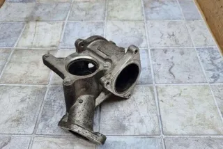 03G129637A Клапан EGR Seat Ibiza 4 Арт e12234983, вид 3