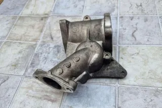 03G129637A Клапан EGR Seat Ibiza 4 Арт e12234983, вид 5