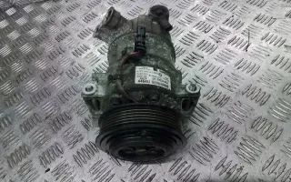 39034464 Компрессор кондиционера Opel Insignia 2 Арт e12234924, вид 3