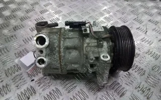 39034464 Компрессор кондиционера Opel Insignia 2 Арт e12234924, вид 5