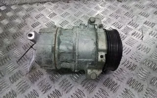 39034464 Компрессор кондиционера Opel Insignia 2 Арт e12234924, вид 6