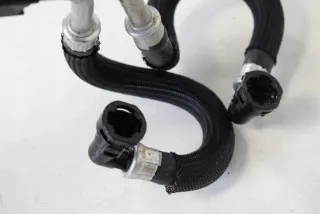 HK837R081ED Гофра инжектора Jaguar F-Pace Арт e12234814, вид 1