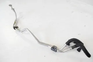 HK837R081ED Гофра инжектора Jaguar F-Pace Арт e12234814, вид 3