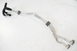 HK837R081ED Гофра инжектора Jaguar F-Pace Арт e12234814, вид 4