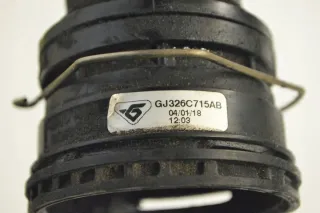 GJ326C715AB Гофра инжектора Jaguar E-PACE Арт e12234804, вид 5
