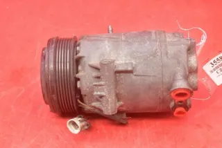 8FK351135-131 Компрессор кондиционера Opel Astra H Арт e12234782, вид 2