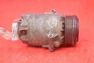 8FK351135-131 Компрессор кондиционера Opel Astra H Арт e12234782, вид 4