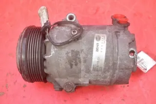 8FK351135-131 Компрессор кондиционера Opel Astra H Арт e12234782, вид 6